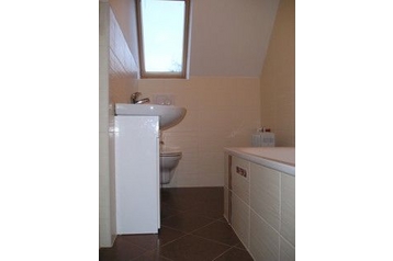 Slovacchia Privát Žilina, Esterno